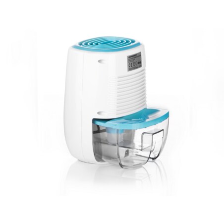 Osuszacz powietrza pochłaniacz wilgoci Berdsen 70W