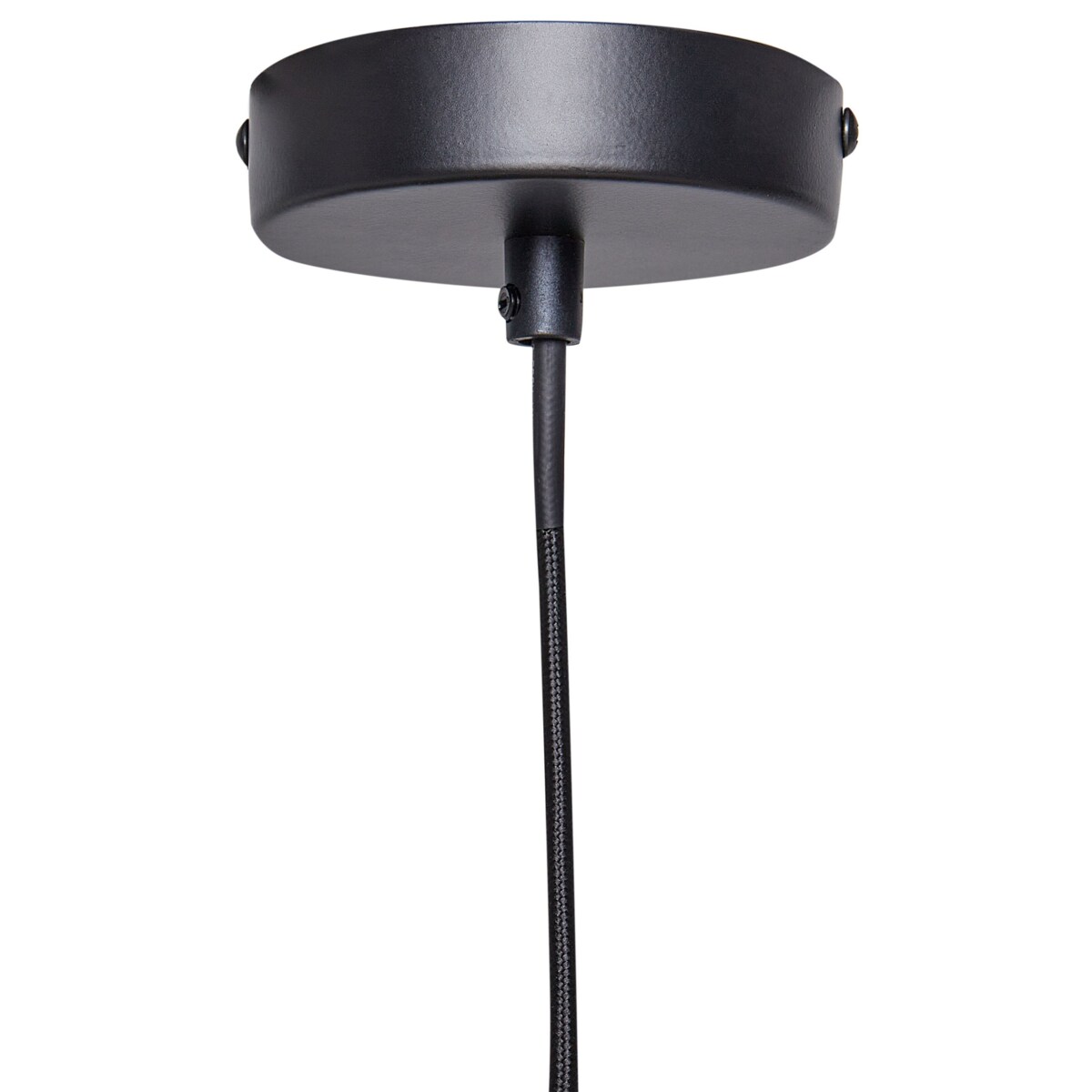 Lampa wisząca rafia naturalna MAGECH