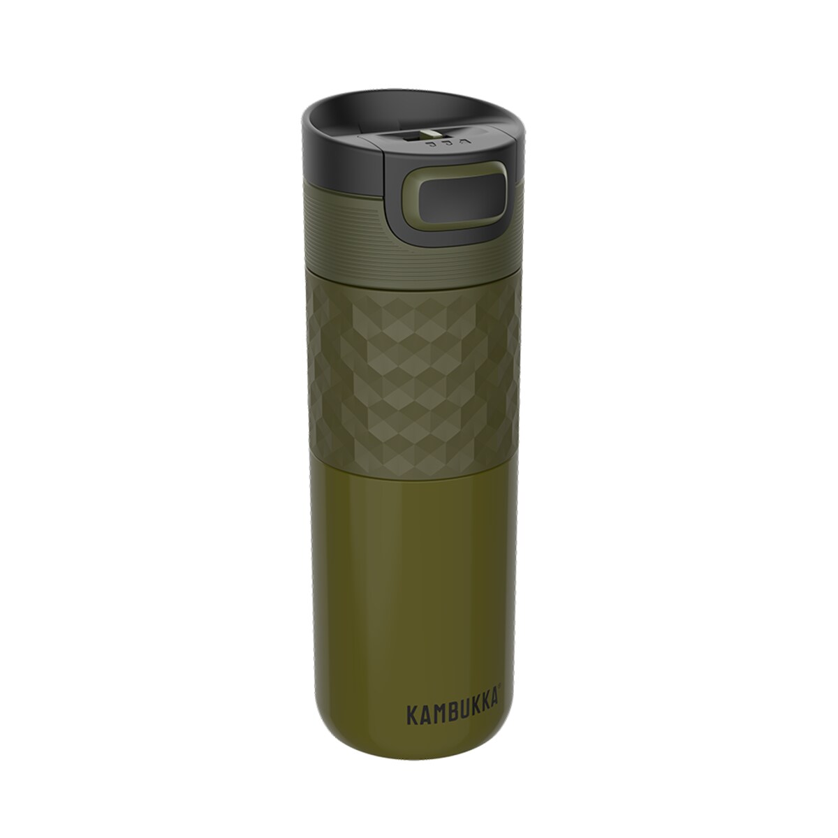 Kubek termiczny termos Etna Grip 500 ml - Khaki Warrior
