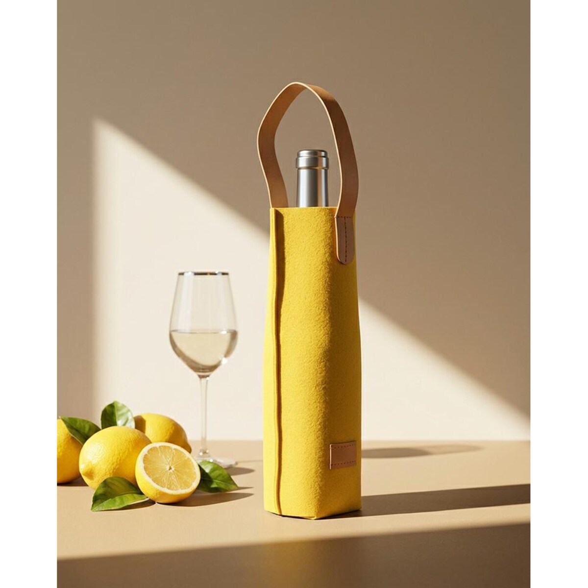 Etui prezentowe na butelkę SHP VEUVE