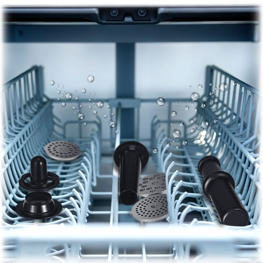 Maszynka do mielenia mięsa warzyw rozdrabniacz Berdsen