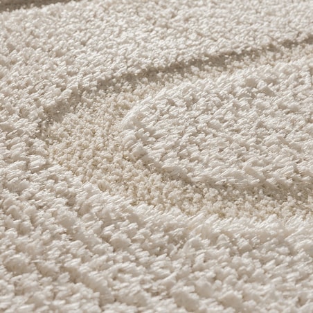 Dywan Oslo cream 160x230 cm, 160x230 cm