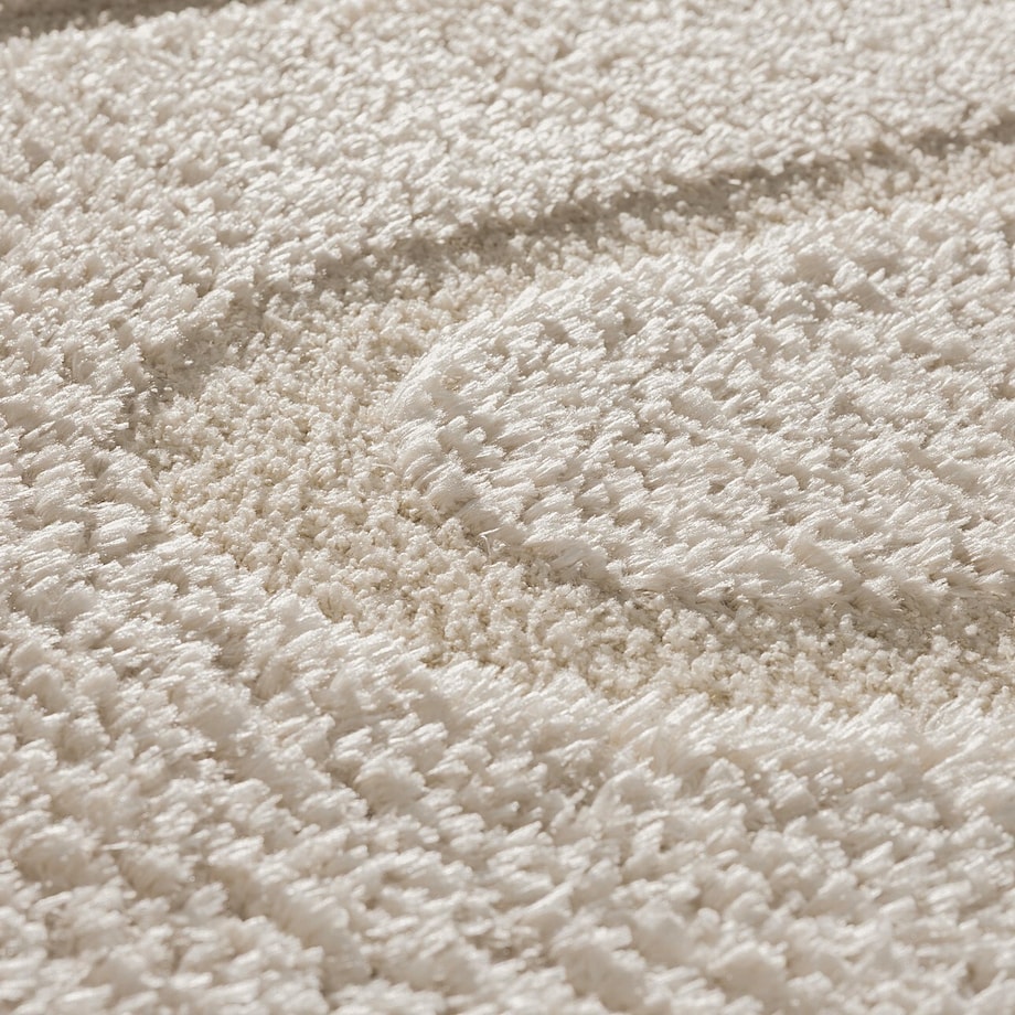 Dywan Oslo cream 160x230 cm, 160x230 cm