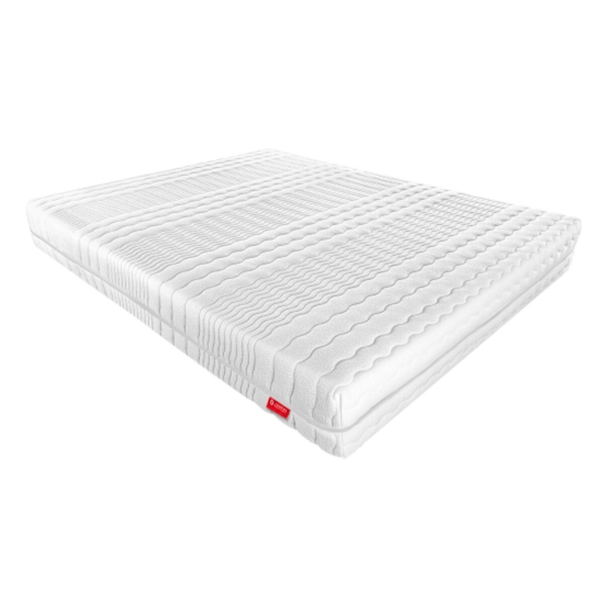 Materac Zeus Smart, 100 x 200 cm, Janpol