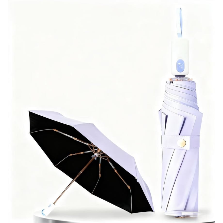 Stylowy Elitarny PARASOL EKSLUZYWNA PARASOLKA Parasol Gustowny AUTOMATYCZNY