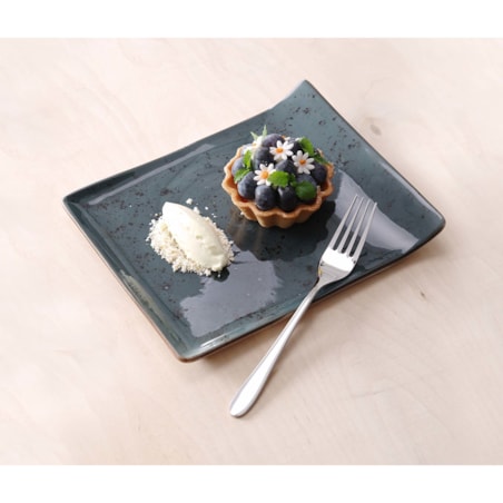 Talerz serwingowy Arando 215x180 mm