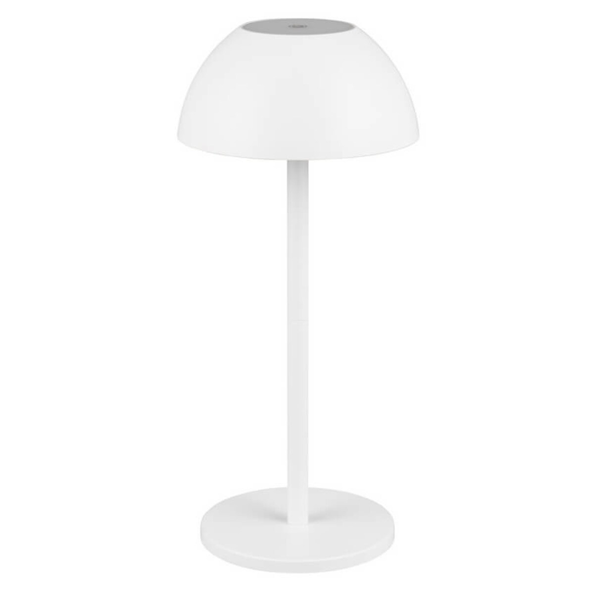 Stołowa lampka ze ściemniaczem Ricardo R54106131 RL Light IP54 LED 2W 3000K biały