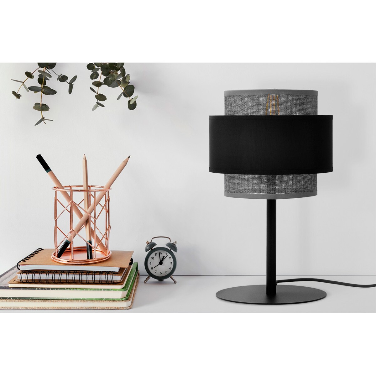 Lampka stołowa / nocna K-5176 z serii ETELA