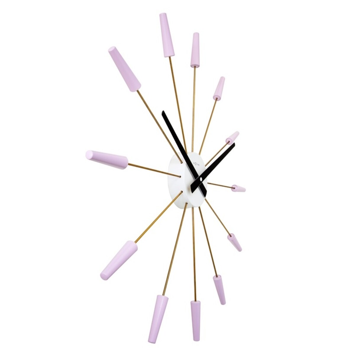 Zegar Nextime 2610 La 'Plug Inn'