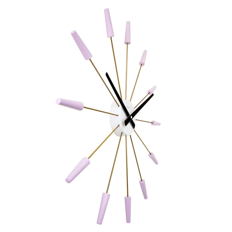 Zegar Nextime 2610 La 'Plug Inn'