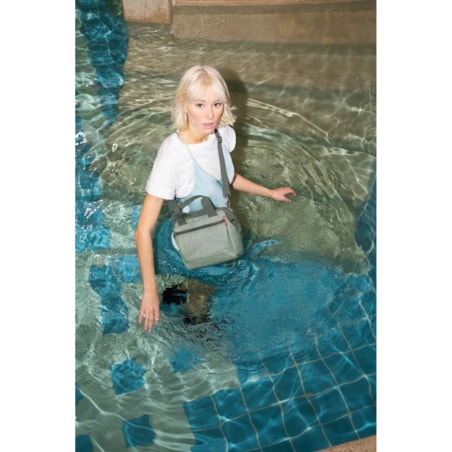 Torba ALLROUNSER CROSS, twist sage