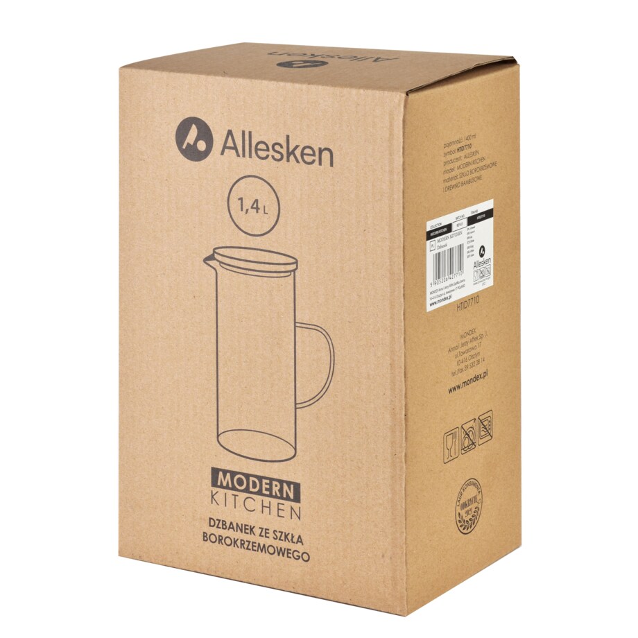 MODERN KITCHEN Dzbanek 1300ml