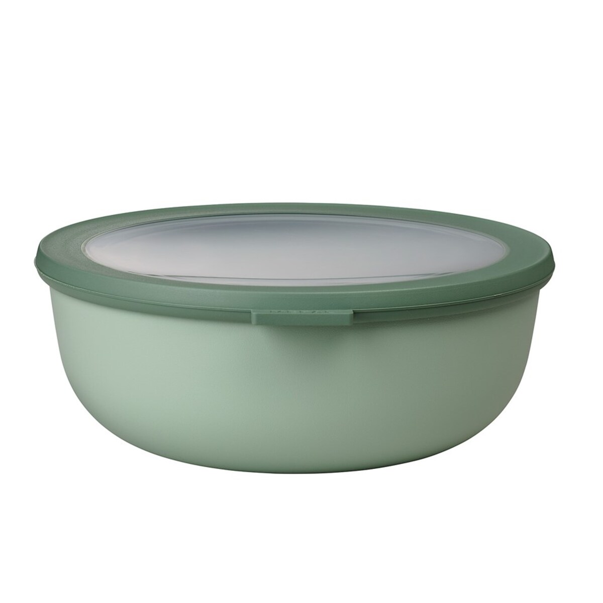 Miska Cirqula okrągła 2250 ml Nordic Jade 106216094700