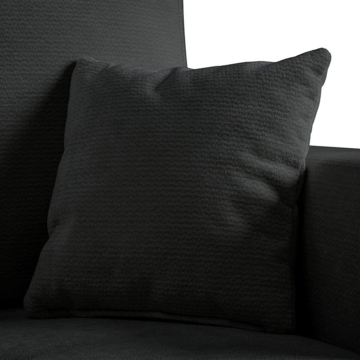 Narożnik tapicerowany CLOUD II XL z funkcją spania, Vibe 98