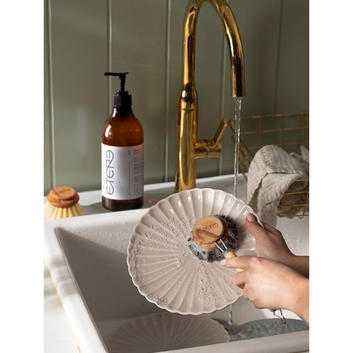 Zestaw Dom pełen marzeń