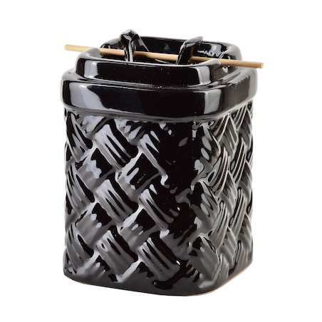 Kominek na olejek zapachowy 8,5x8,5x12cm