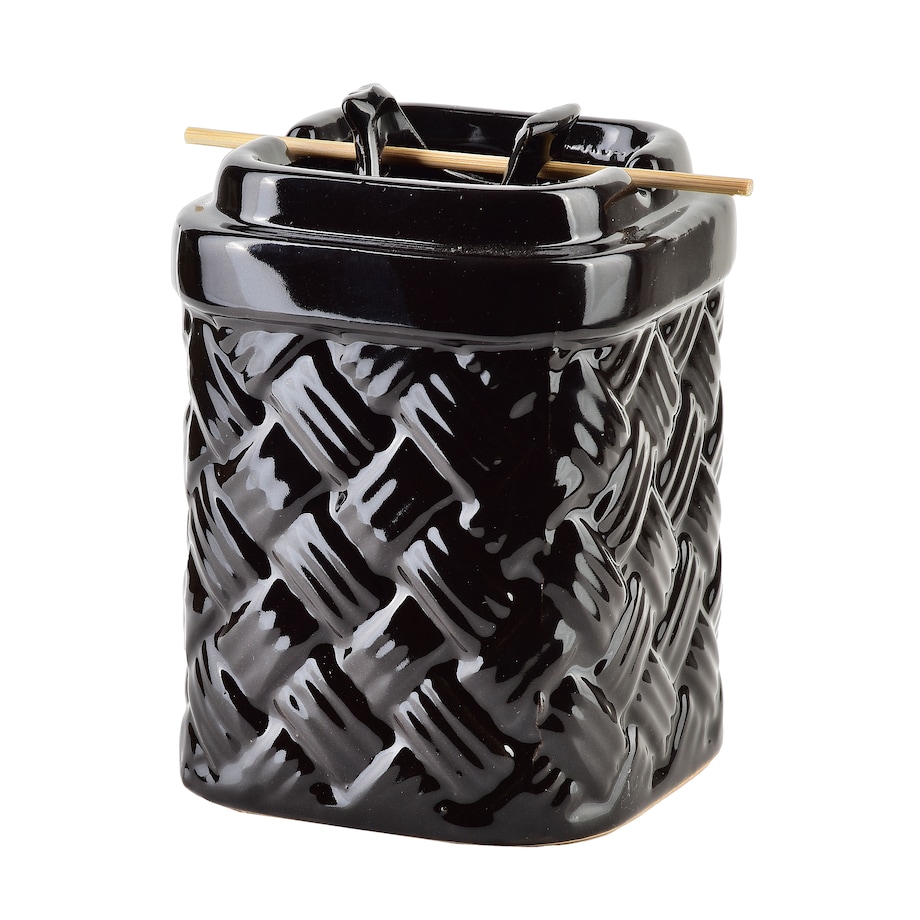 Kominek na olejek zapachowy 8,5x8,5x12cm