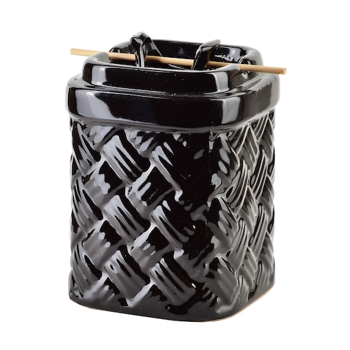 Kominek na olejek zapachowy 8,5x8,5x12cm