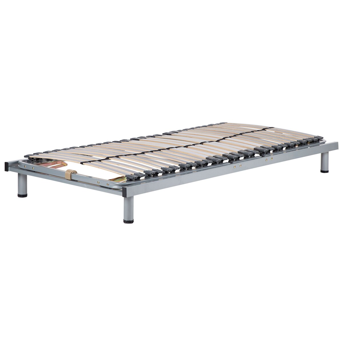 Stelaż pod materac regulowany 90 x 200 COMFORT