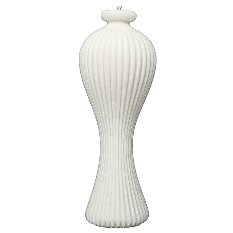 VERKOI Świeca Ozdobna Champion