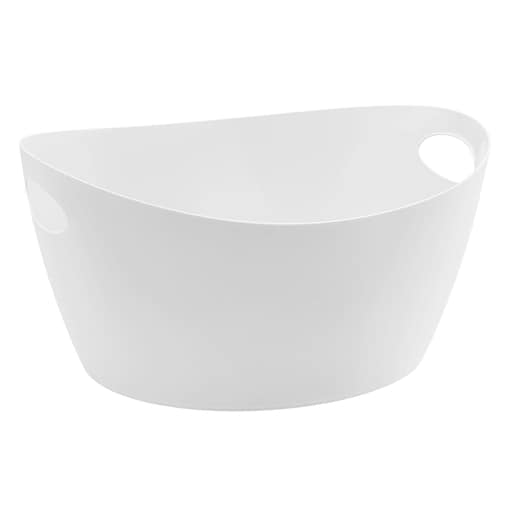 Miska łazienkowa BOTTICHELLI, rozmiar L, KOZIOL