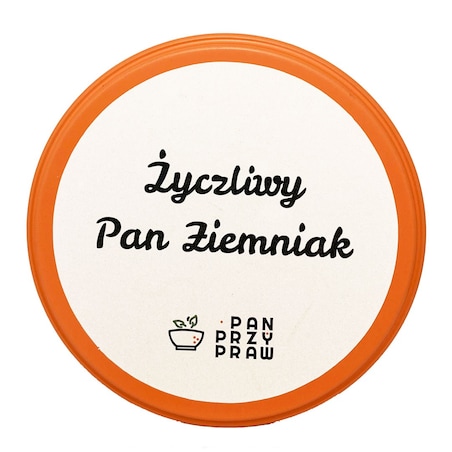 Życzliwy Pan Ziemniak