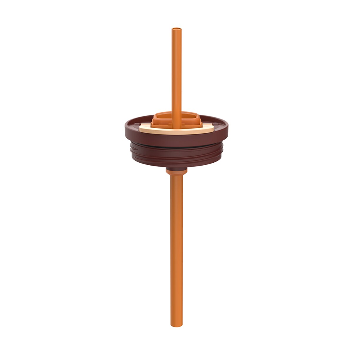 Kubek termiczny ze słomką Rio Kambukka 2x 950ml Zestaw RIO Chocolate