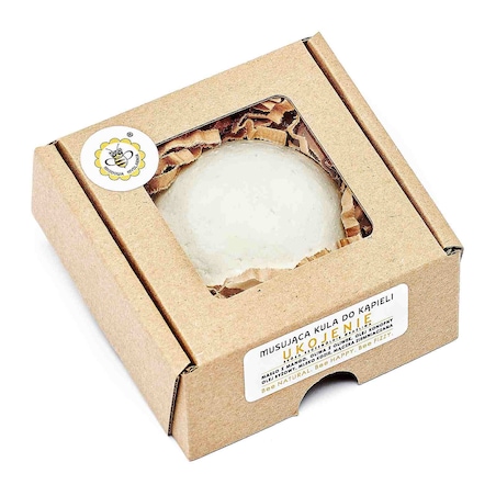 UKOJENIE kula do kąpieli