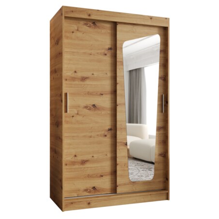 Szafa przesuwna MOKA 120 artisan