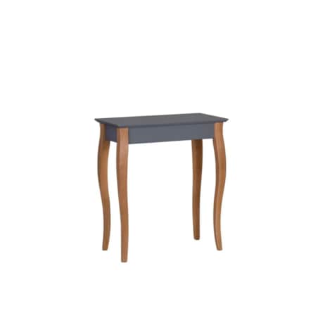 Konsola LILLO 65x35 grafitowa