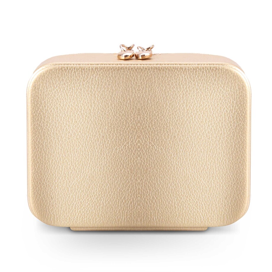 Szkatułka na biżuterię skrzynka pudełko kuferek Massido