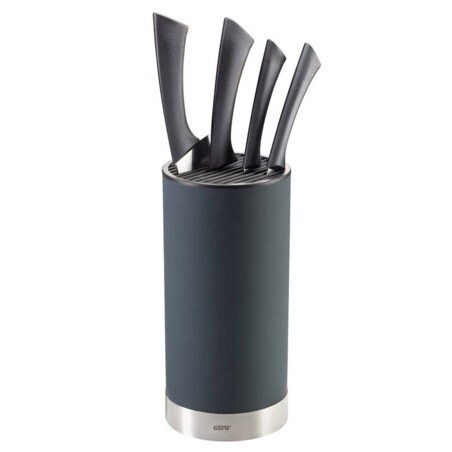 Stojak na noże DEPO