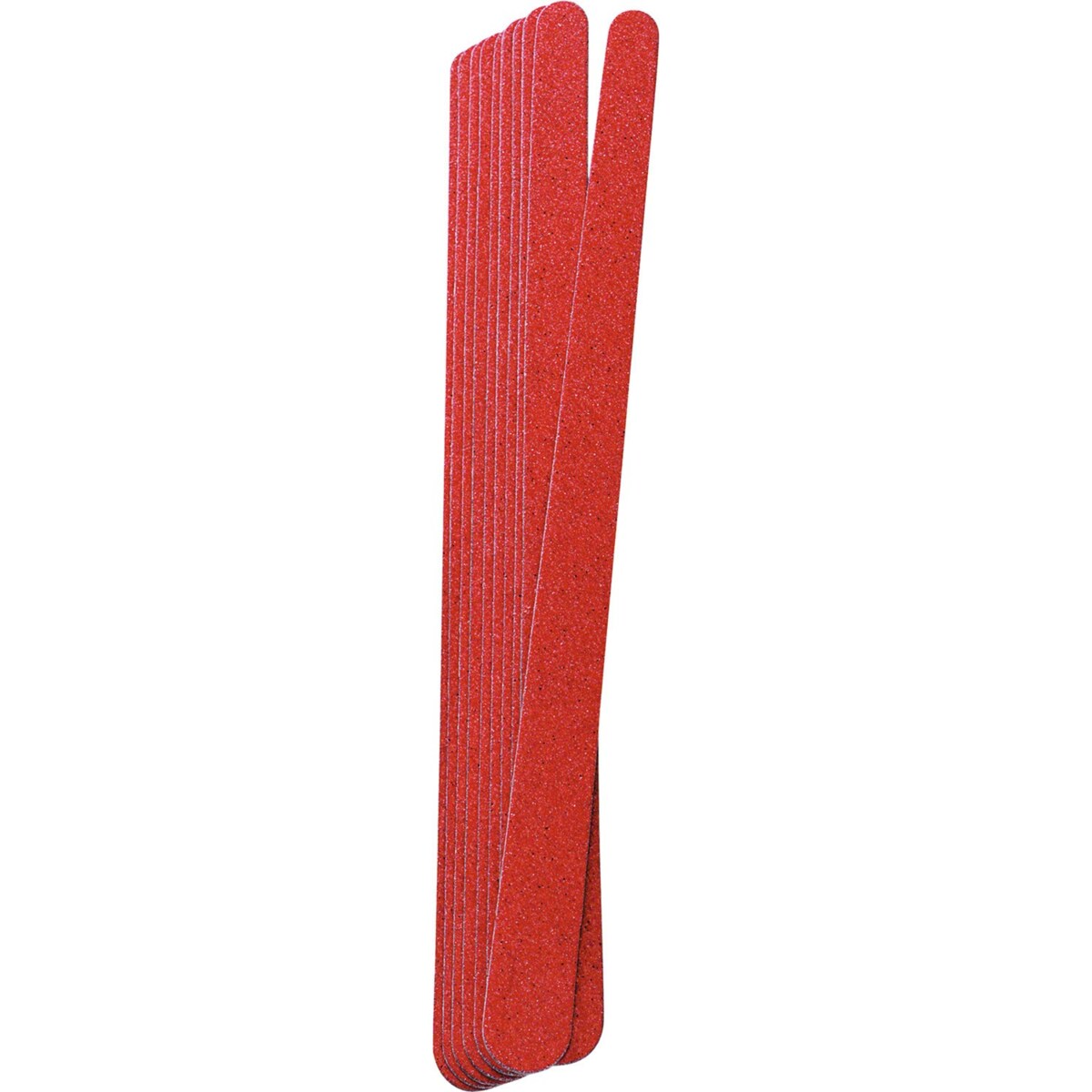 Zestaw 10 pilników papierowych Zwilling Classic Inox - 18 cm