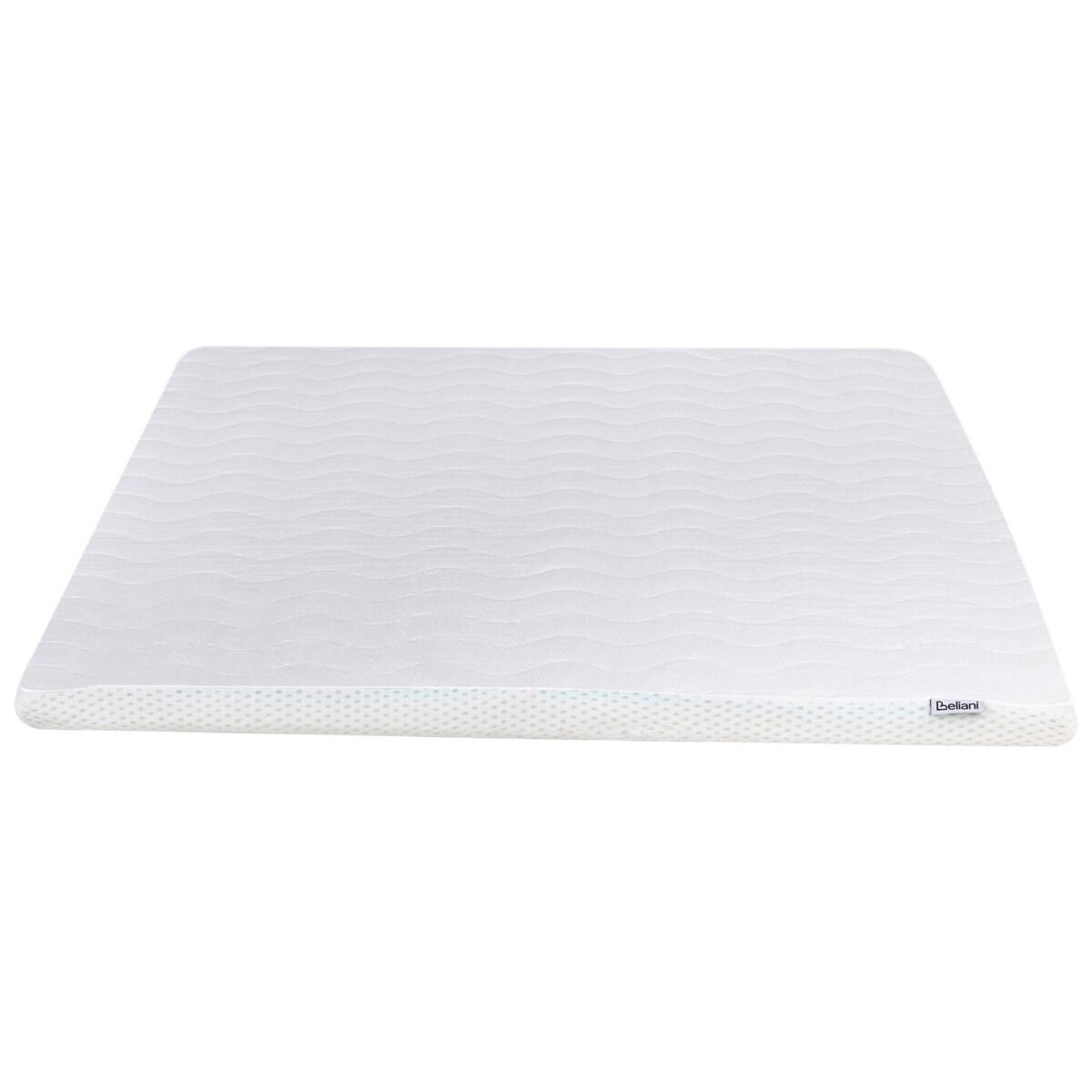 Materac nawierzchniowy FROSTY 120 x 200 cm