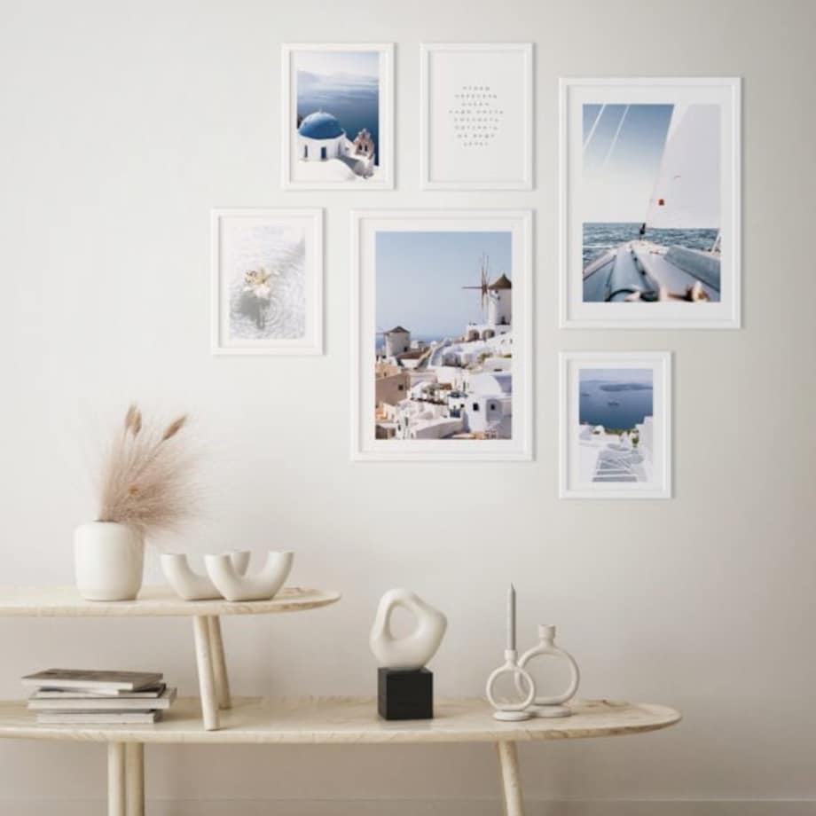 Poster Story, Plakat, Obraz - Aperol Spritz Vintage, wymiary 21 x 30 cm