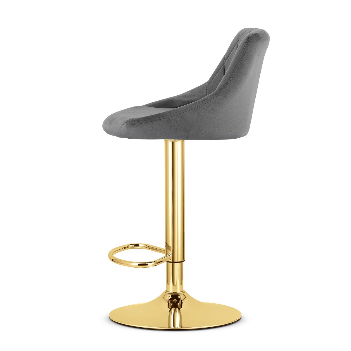 Hoker Do Jadalni Kuchni Baru Wysoki Kast