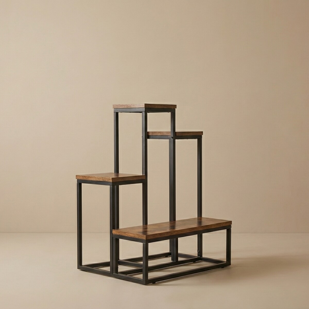 Kwietnik loftowy ILO, 51 x 34 x 67 cm