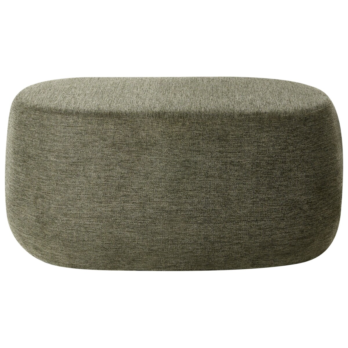 Ławka ASHTON Ciemnozielony