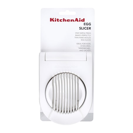 KitchenAid krajalnica do jajek na twardo