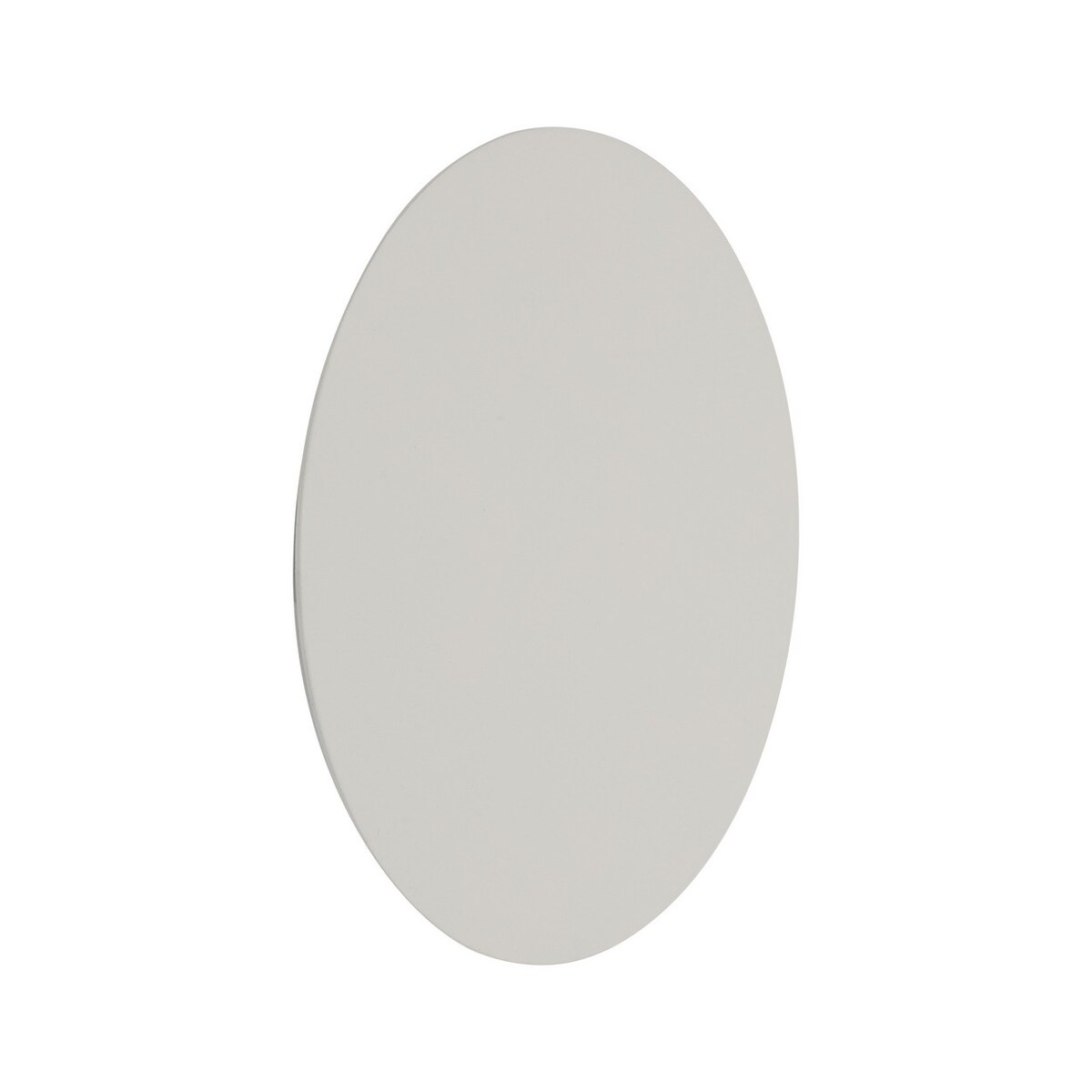 Beżowy Kinkiet Tk Lighting Luna Talerz Koło 20Cm 4Xg9 Dyskretne Światło