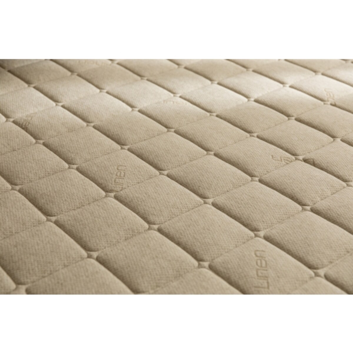 Materac Hilding Bora 160x200 cm Linem