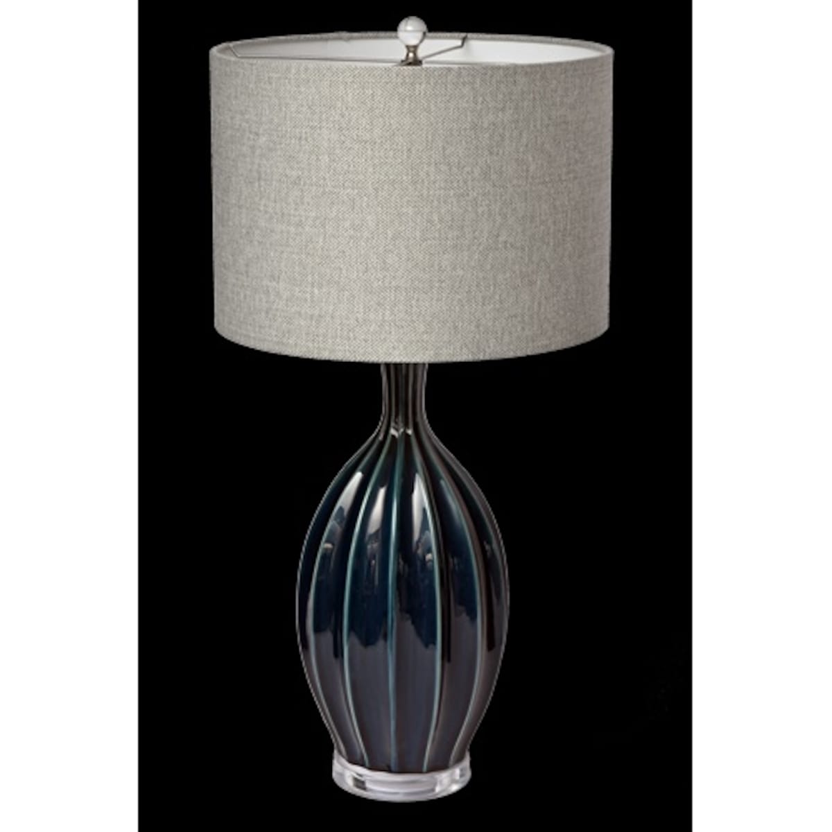 LAMPA STOŁOWA KEDIRA H83CM