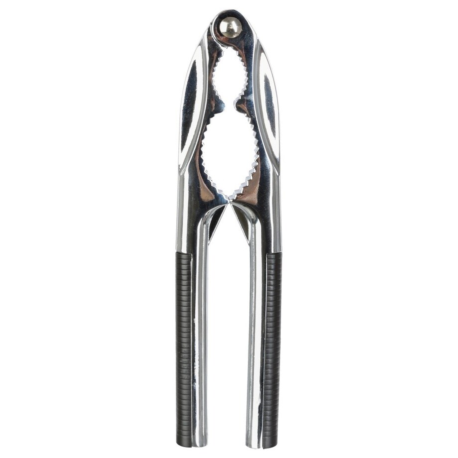 Dziadek do orzechów, 16 cm, stal nierdzewna