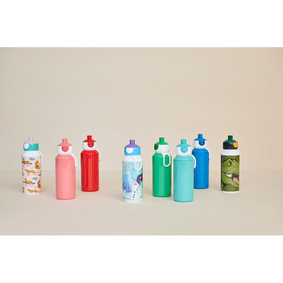 Butelka dla dzieci pop-up Campus 400ml Paw Patrols Pups 107410065400