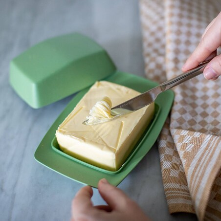 Maselniczka RIO, KOZIOL