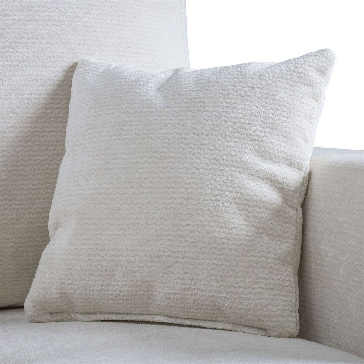 Narożnik tapicerowany CLOUD II XL z funkcją spania, Vibe 03