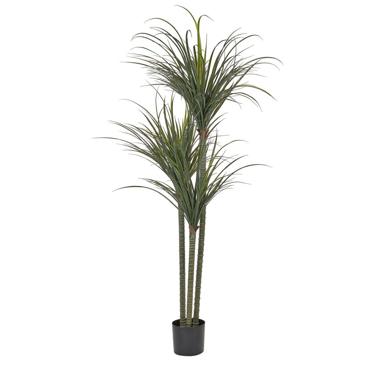 Sztuczna roślina doniczkowa 198 cm DRACAENA ANITA