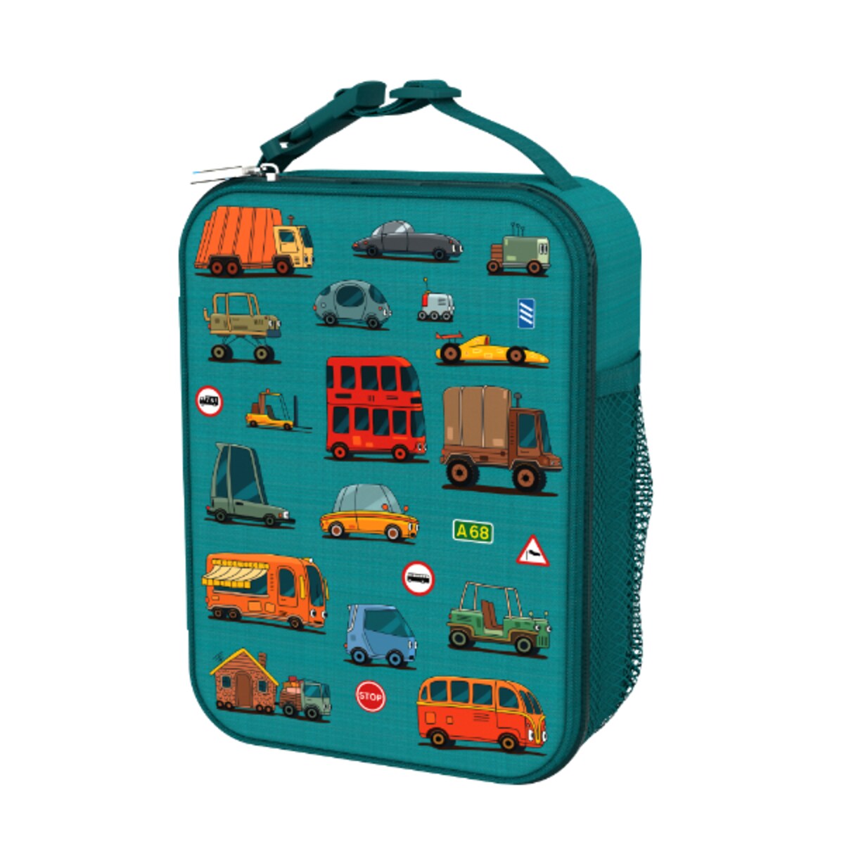 Lunch Bag ION8 I8LBAAUTO Automobile
