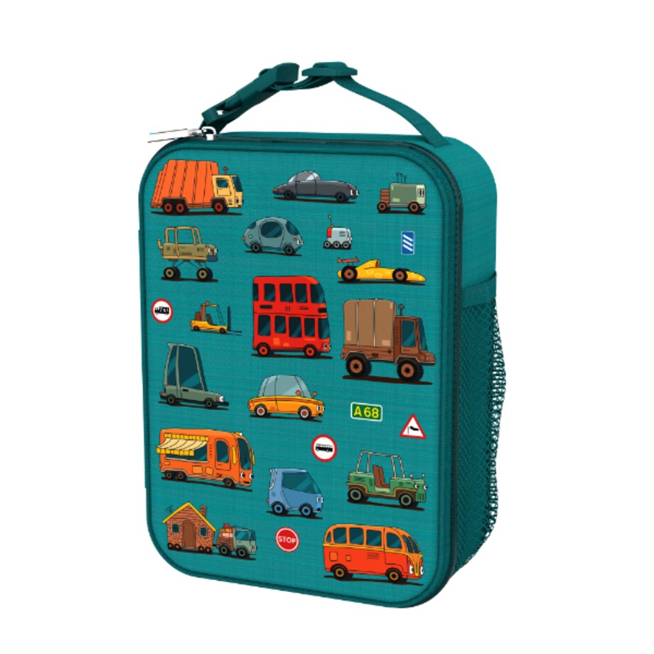 Lunch Bag ION8 I8LBAAUTO Automobile