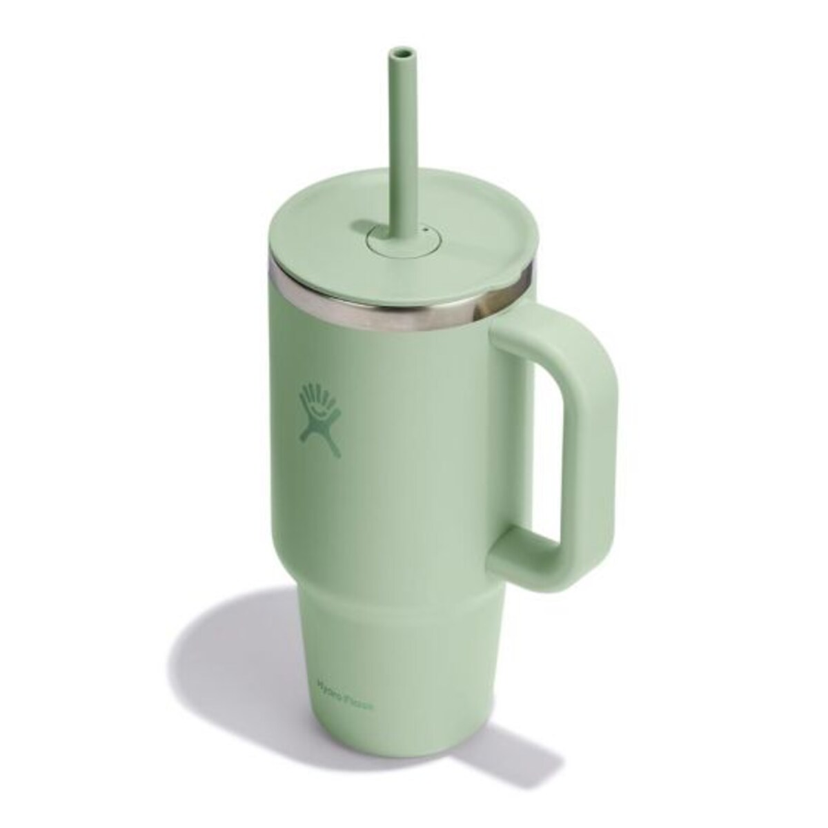 Kubek termiczny 946 ml Aloe All Around Travel Hydro Flask